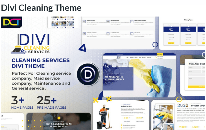 divi-cleaning-theme