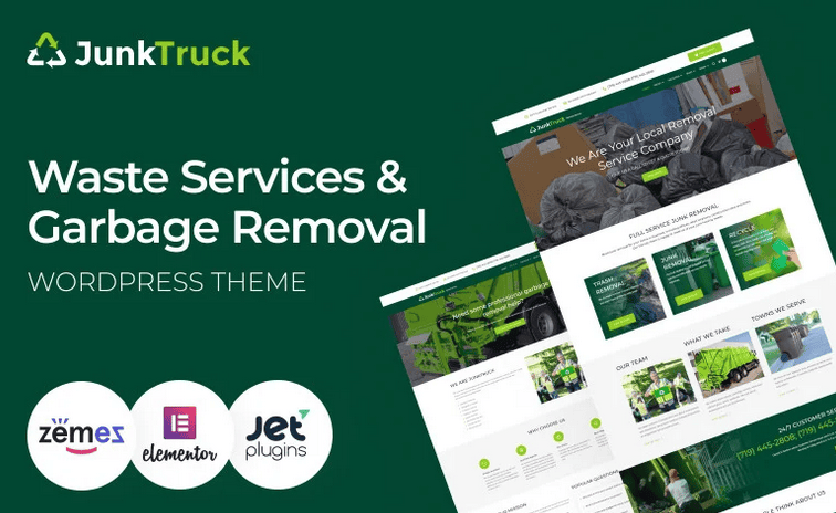 junktruck-waste-services-garbage-removal-wordpress-theme