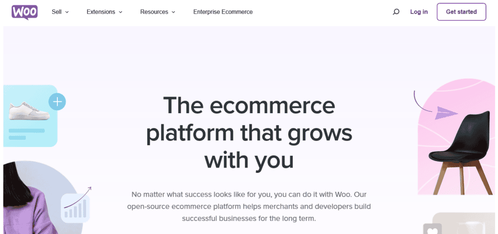 woocommerce-open-source-ecommerce-platform