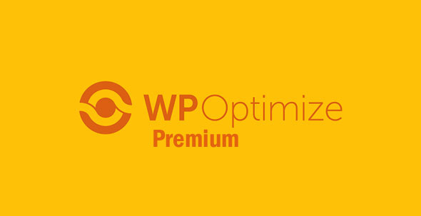 wp optimize wordpress speed optimize plugin