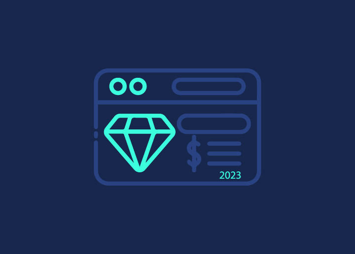 Best Jewelry Website design Themes 2023