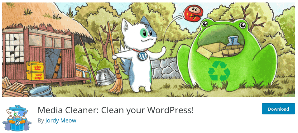 media-cleaner-wordpress-plugin