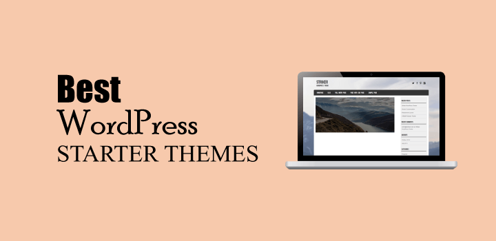 Best-WordPress-starter-theme