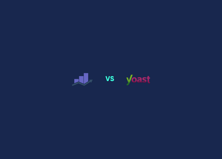 Rankmath vs Yoast