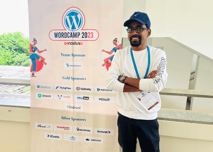 WordCamp Bangalore