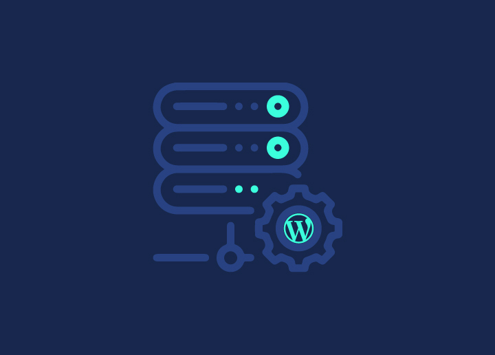 WordPress - استضافة - كيفية التثبيت - دليل خطوة بخطوة
