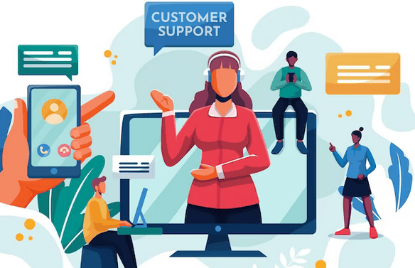customer-service-communication