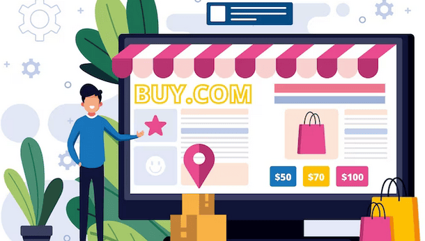 Tipps zur Gestaltung von E-Commerce-Websites
