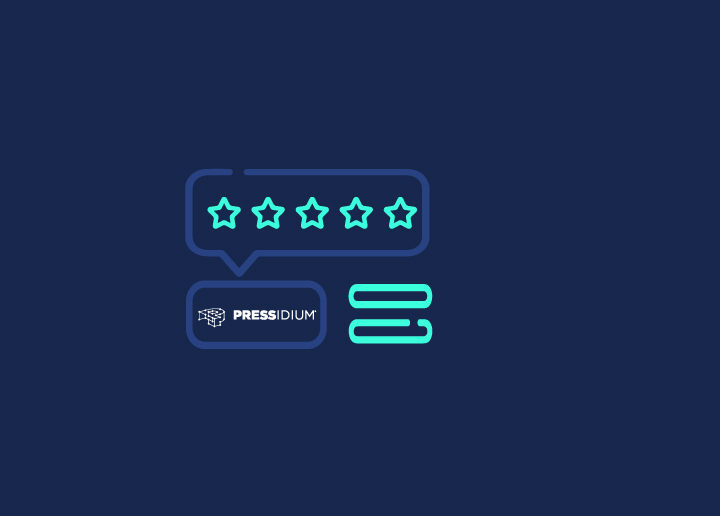 Pressidium review