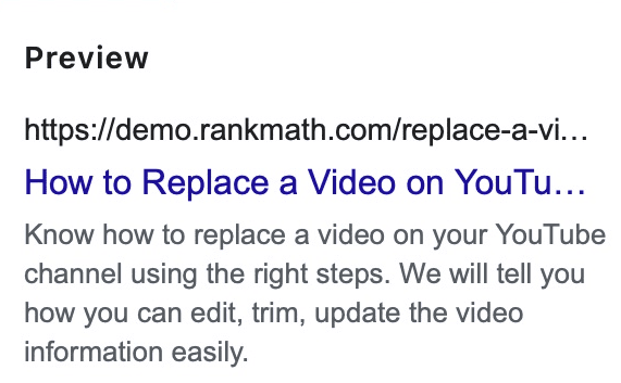 rank-math-google-snippet-preview