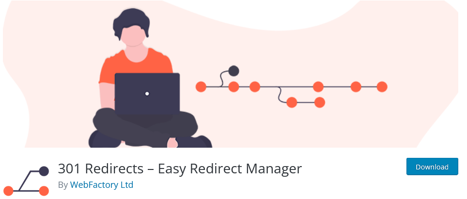 301-redirects-easy-redirect-manager-wordpress-plugin