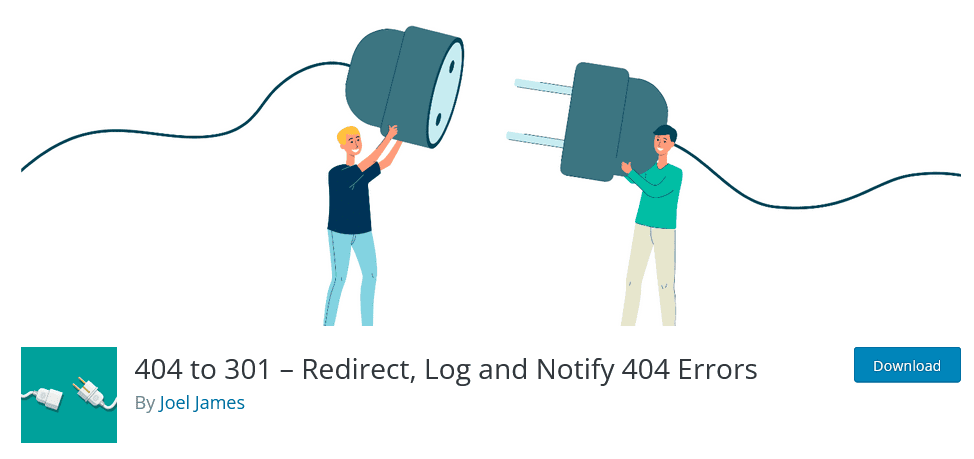 401-to-301-redirect-log-notify-errors-word[ress-plugin