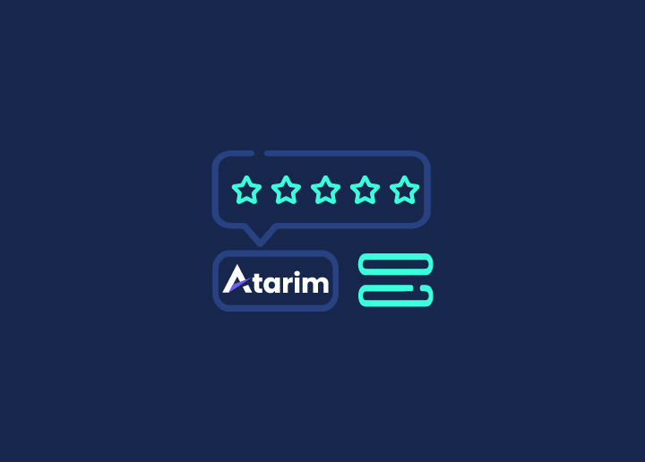 Atarim review