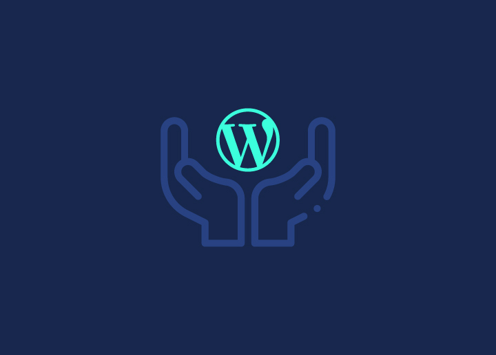 Best WordPress Maintenance & Support Service Providers