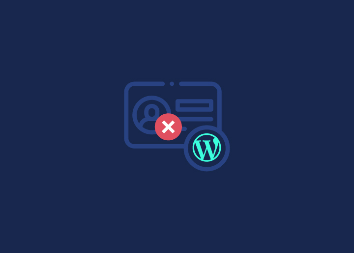 WordPress Membership Site Errors