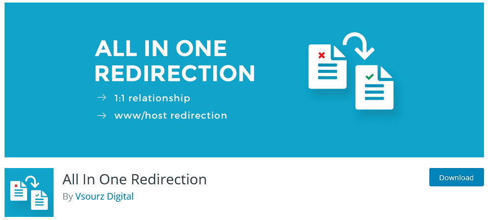 all-in-one-redirection-wordpress-plugin