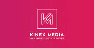 Kinex media - wordpress web design agency