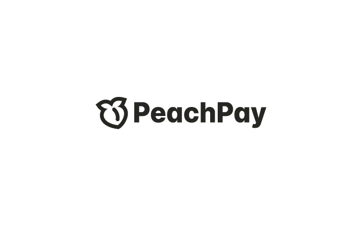 logo peachpay