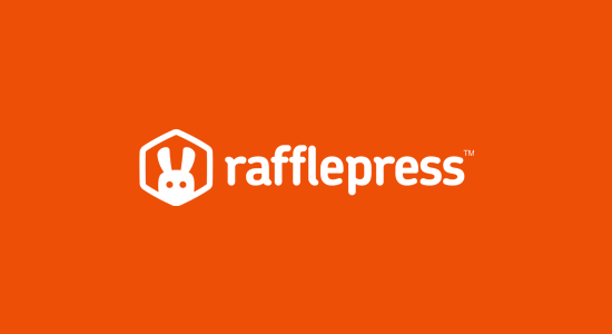 Rafflepress - wordpress giveaway plugins