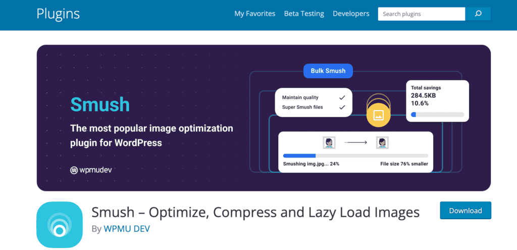 Image-Optimization-Techniques-for-fast-loading-site