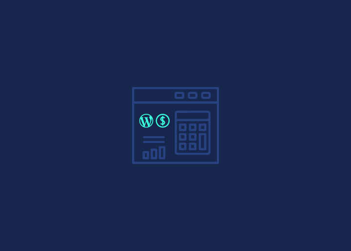 wordpress-website-costs