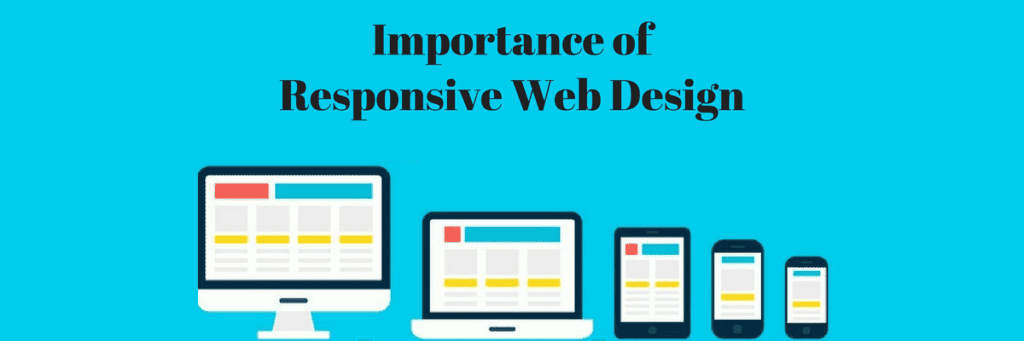 Importance d'une conception de site web WordPress responsive