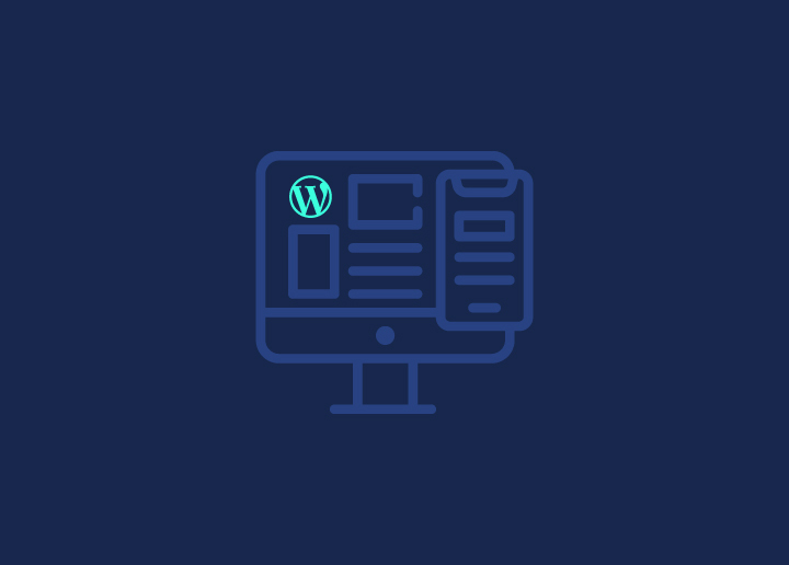 استجابة WordPress تصميم الويب - مفتاح تحويل زوار الجوال
