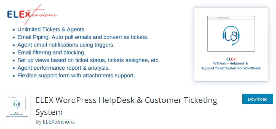 elex-wordpress-helpdesk-customer-ticketing-system