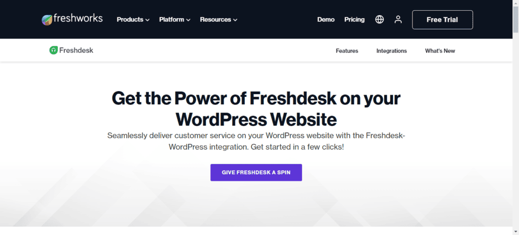 freshdesk-wordpress-helpdesk-plugins