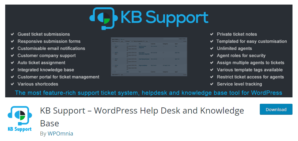 kb-support-wordpress-help-desk-plugins-knowledge-base