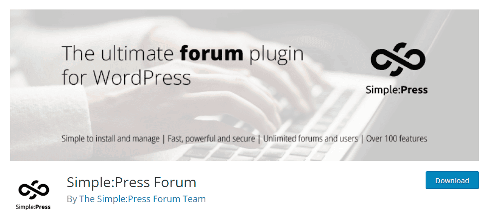 simple-press-forum-wordpress-plugin