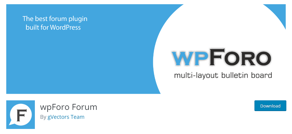 wpForo-wordpress-forum-plugin