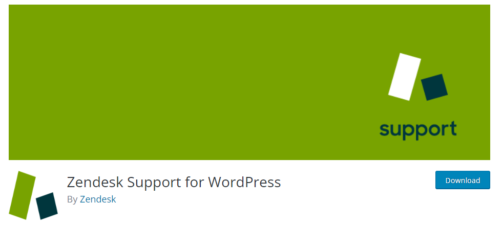 zendesk-support-for-wordpress