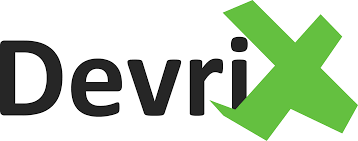 Devrix - web design agency
