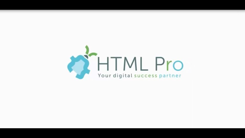 HTML Pro