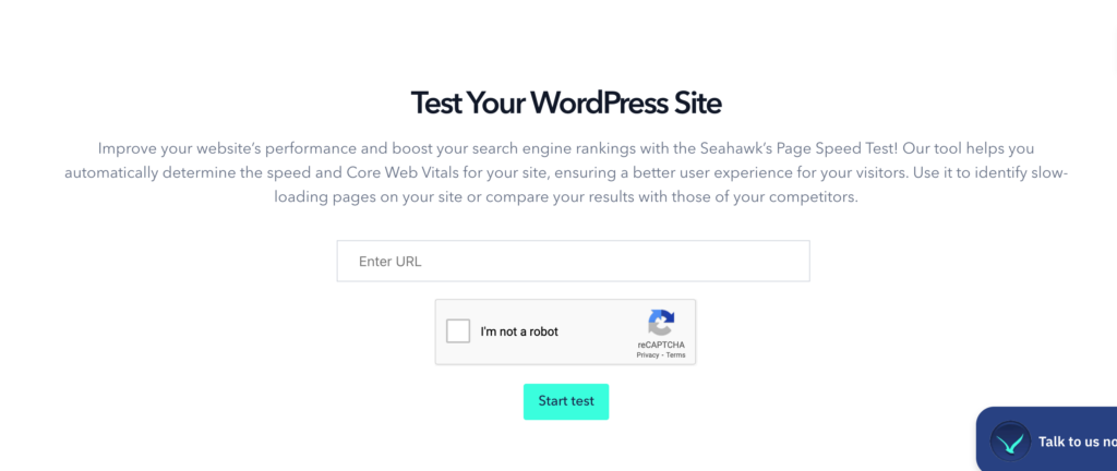 test-your-site-speed