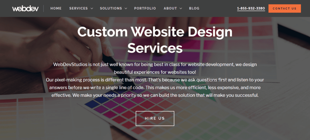 webdevstudios-wordpress-custom-design-services