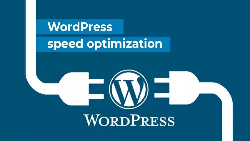 optimisation de la vitesse de wordpress