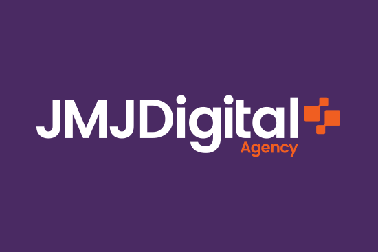 JMJ Digital - 英国 WordPress 设计公司