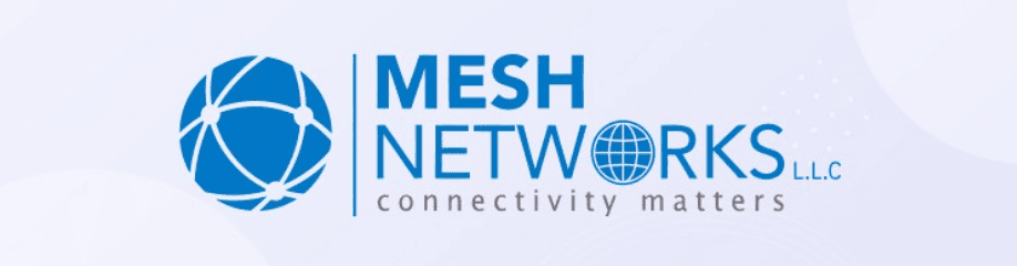 Mesh Networks - WordPress Development Company in Dubai
