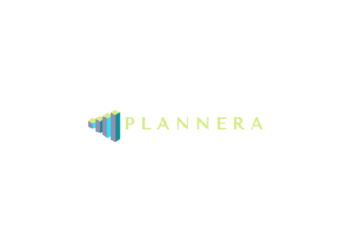 Plannera&#039;s website herzien