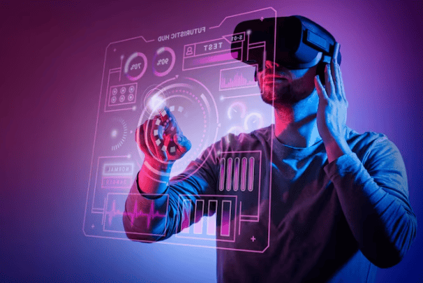 الواقع الافتراضي المعزز ومستقبل وورد