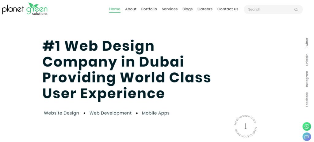 best-web-design-agencies-in-dubai-PGS