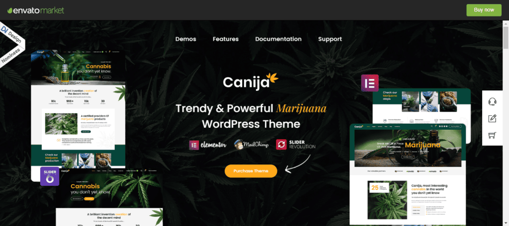 canija-cannabis-wordpress-thema-voor-cbd-en-cannabis-winkel