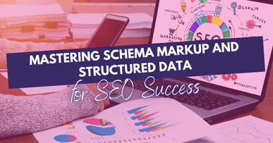 Mastering structured data - SEO trends