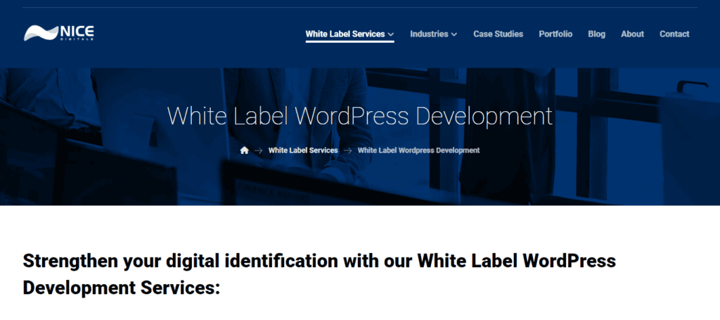 The Ultimate Guide To White-Label WordPress Agency - Seahawk