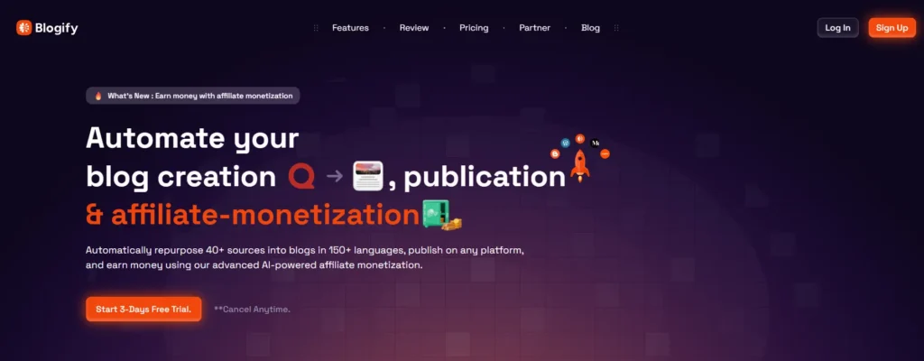 Best Photography WordPress Themes: Expert Picks 87 Blogify