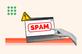 Spam SEO - une erreur de sécurité courante sur WordPress