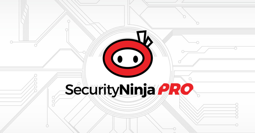 Rimuovere il malware dal sito WordPress con Security Ninja