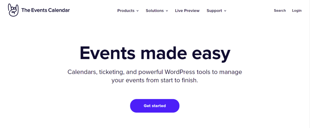The-Events-Calendar-plugins
